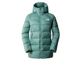 W Hyalite Down Parka