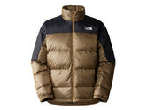 Men’s Diablo Recycled Down Jacket