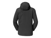 Ins. Jacket Bastianisee M