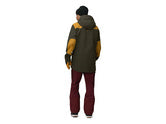 tamok GTX Performance Shell Jacket M's
