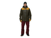 tamok GTX Performance Shell Jacket M's