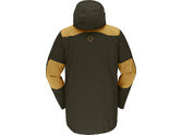 tamok GTX Performance Shell Jacket M's