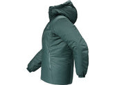 Nuclei SV Parka W