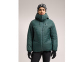 Nuclei SV Parka W