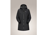 Beta Insulated Coat W