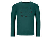 185 Merino Brand Outline LS M